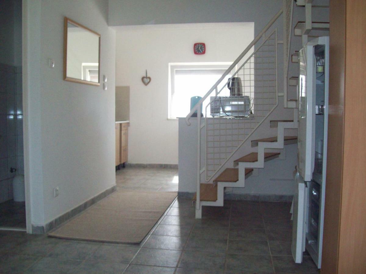 Ferienhaus Am Plattensee Balatonmáriafürdő Exteriör bild