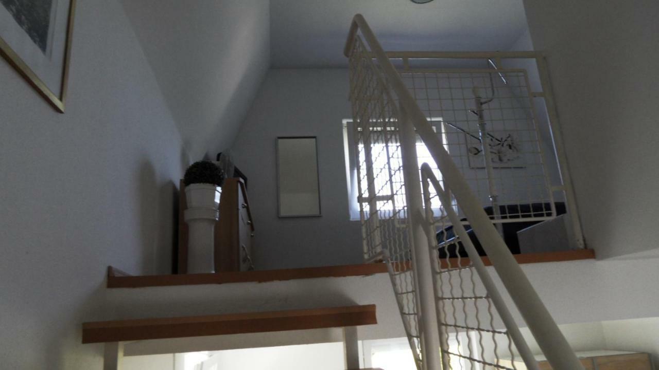 Ferienhaus Am Plattensee Balatonmáriafürdő Exteriör bild